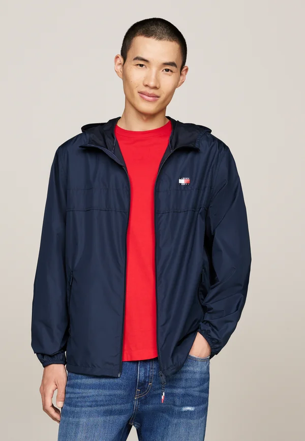 CHICAGO  - Übergangsjacke - dark night navy