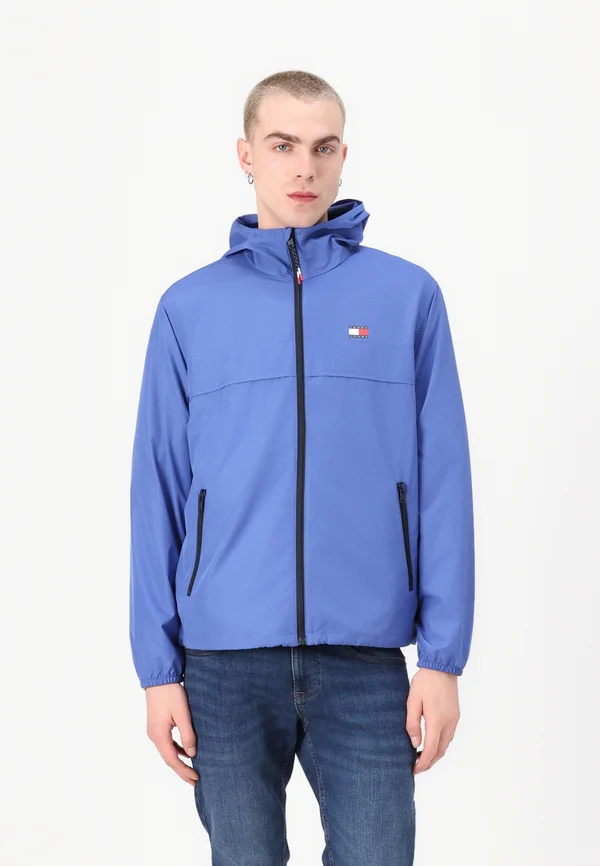 CHICAGO  - Übergangsjacke - tempo blue