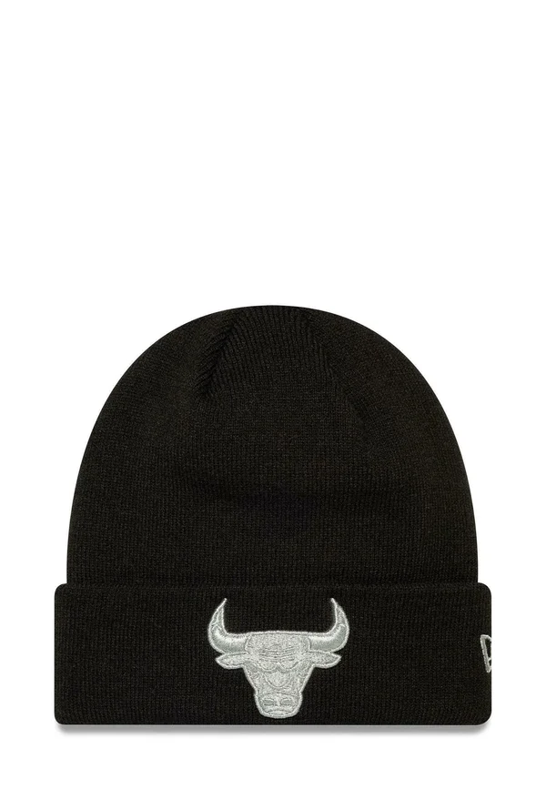 CHICAGO BULLS NBA - Mütze - schwarz