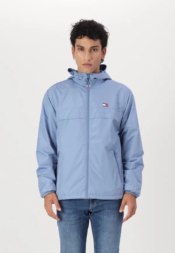 CHICAGO JACKET - Übergangsjacke - colorado blue