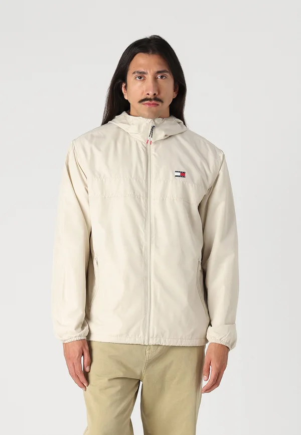 CHICAGO JACKET - Übergangsjacke - newsprint