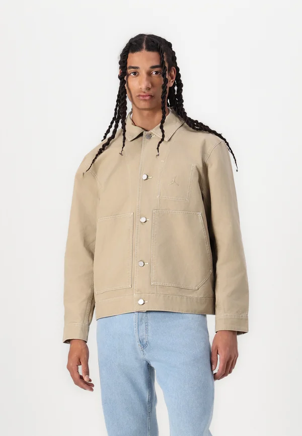 CHICAGO - Leichte Jacke - beige