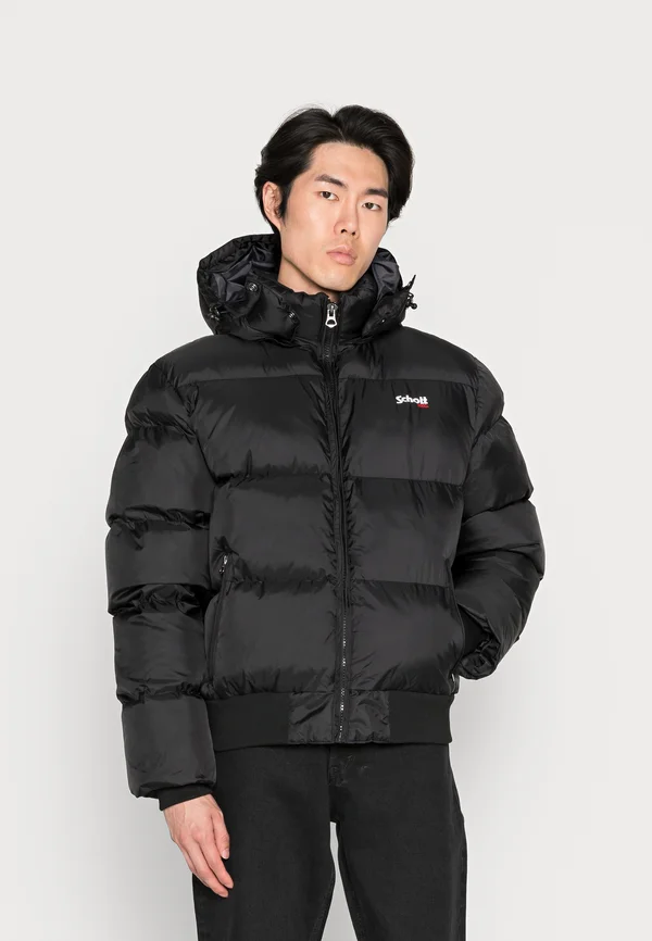 CHICAGO - Winterjacke - black