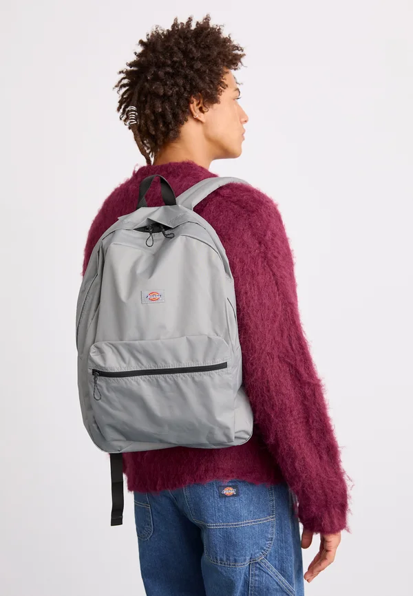 CHICKALOON UNISEX - Tagesrucksack - ultimate gray