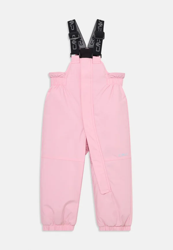 CHILD PANT UNISEX - Skihose - pink