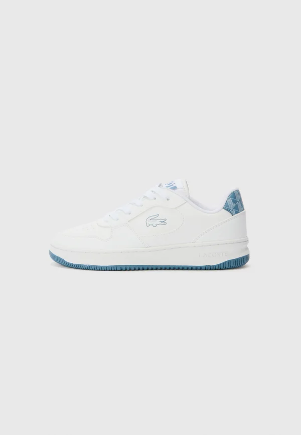 CHILDREN L001 SET UNISEX - Sneaker low - white/blue