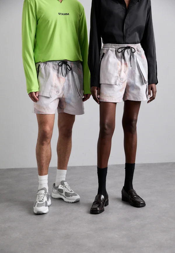CHILI UNISEX - Shorts - multi