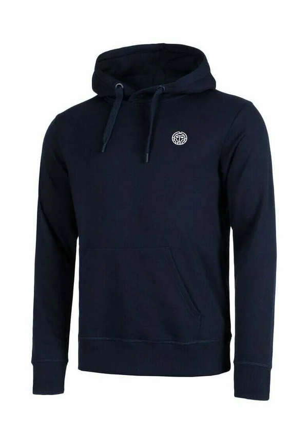 CHILL - Kapuzenpullover - dunkelblau