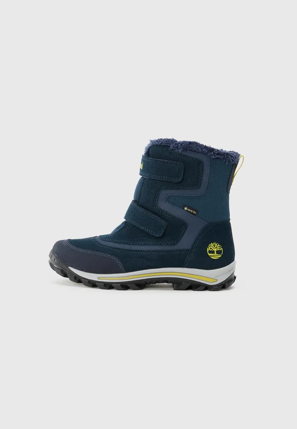 CHILLBERG GTX UNISEX - Snowboot/Winterstiefel - outerspace