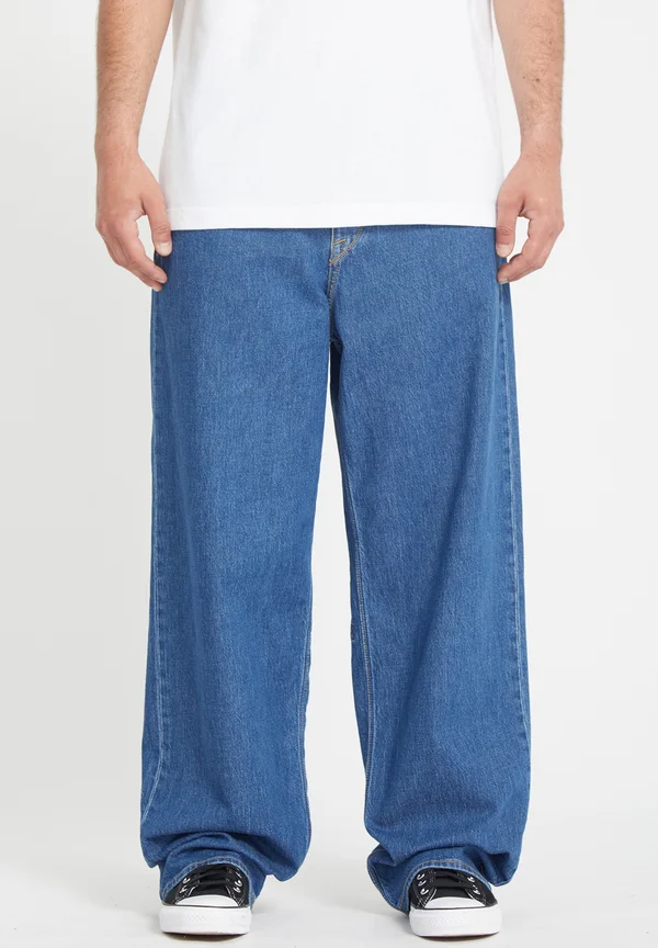 CHILLOW - Jeans Relaxed Fit - bold blue