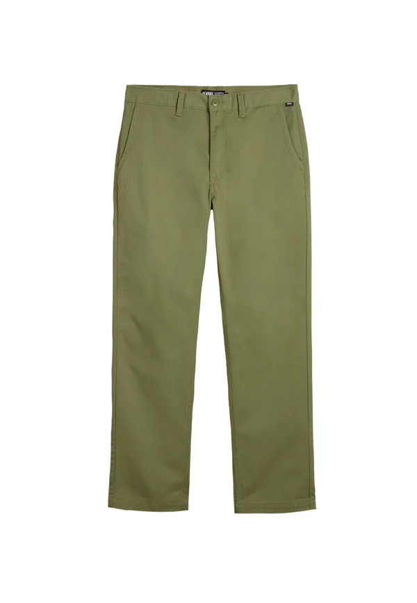 Chino - loden green