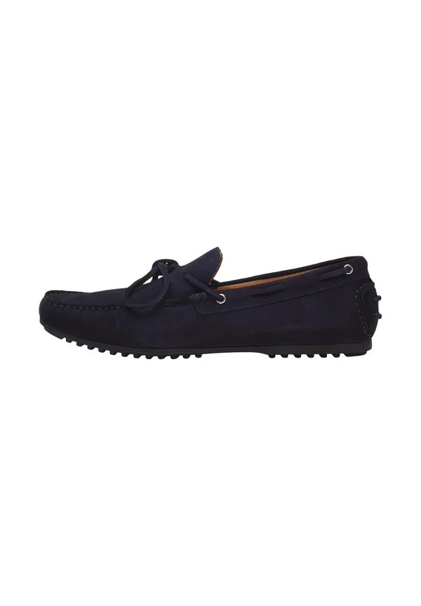 CHIODINI - Bootsschuh - blu navy