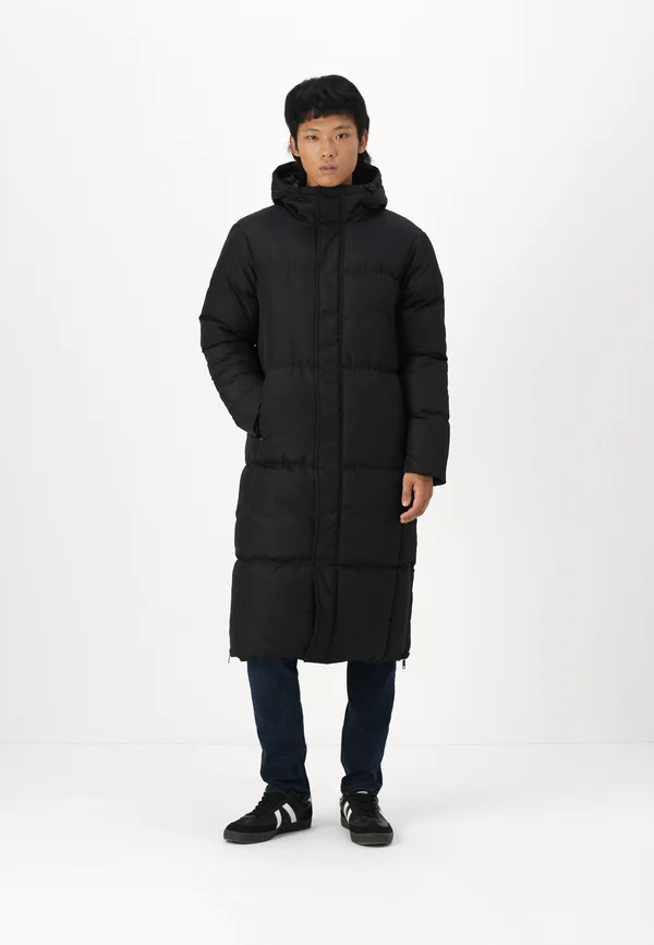 CHIP - Winterjacke - black