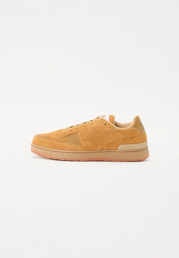 CHIRU - Sneaker low - chino beige