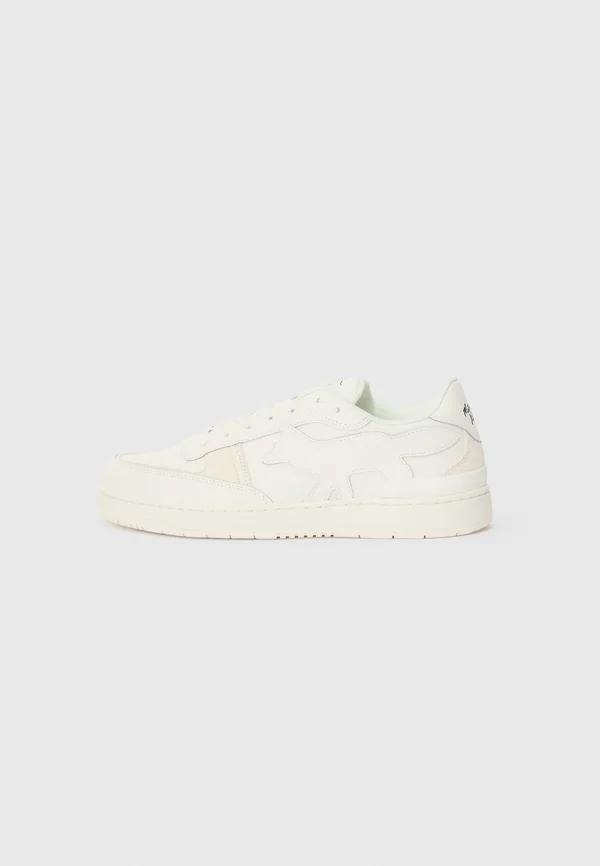 CHIRU - Sneaker low - white