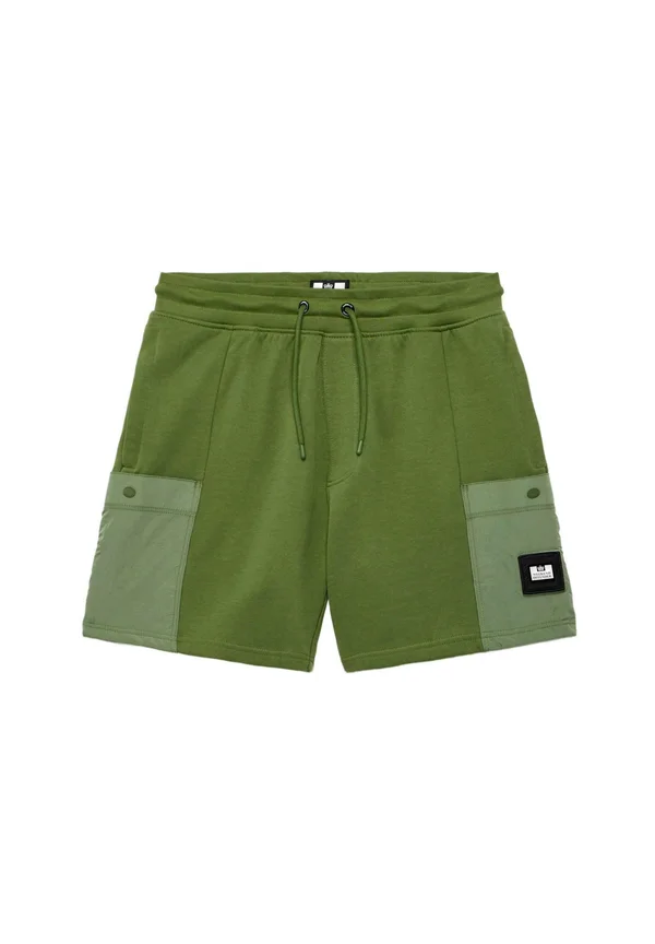 CHIYODA PARACHUTE POCKET - Jogginghose - sapling