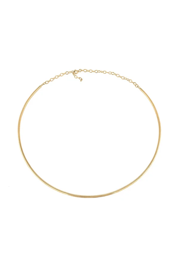 CHOKER - Halskette - gold-coloured