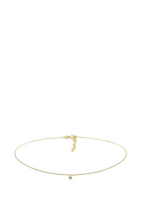 CHOKER - Halskette - gold-coloured