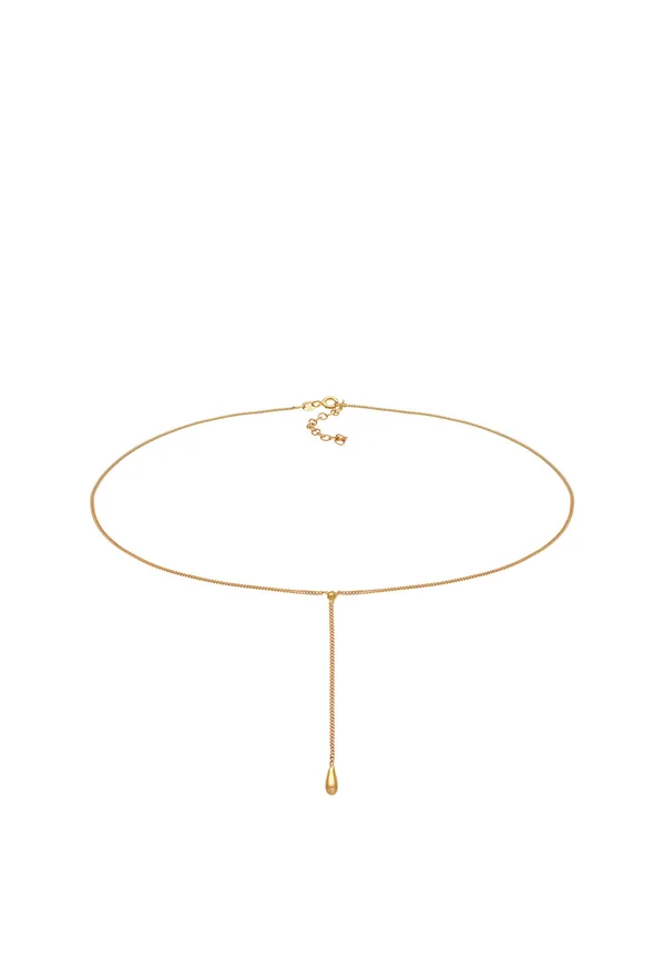 CHOKER - Halskette - gold-coloured