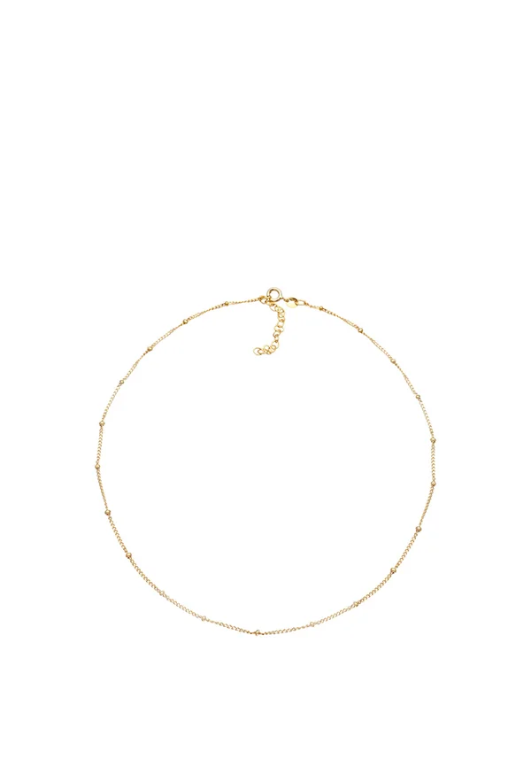 CHOKER - Halskette - gold-coloured