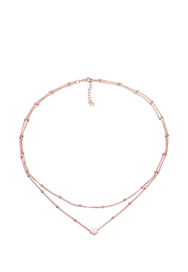 CHOKER  - Halskette - rose gold-coloured