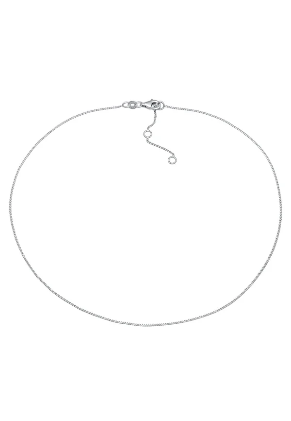CHOKER  - Halskette - silberfarben