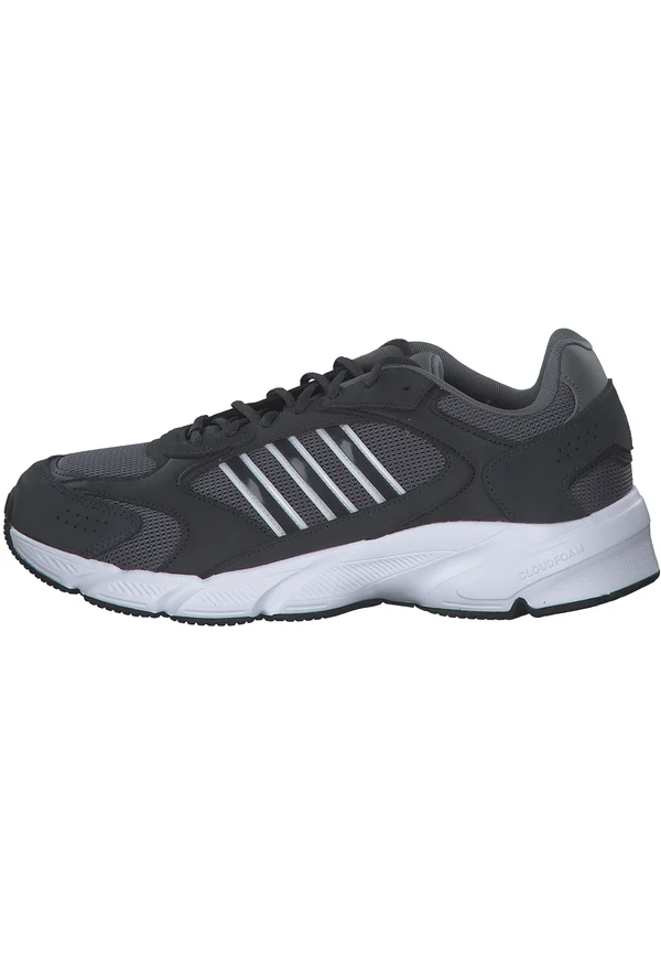 CHRAZYCHAOS - Sneaker low - grey four carbon grey three
