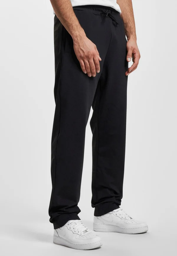 CHRIS - Jogginghose - black