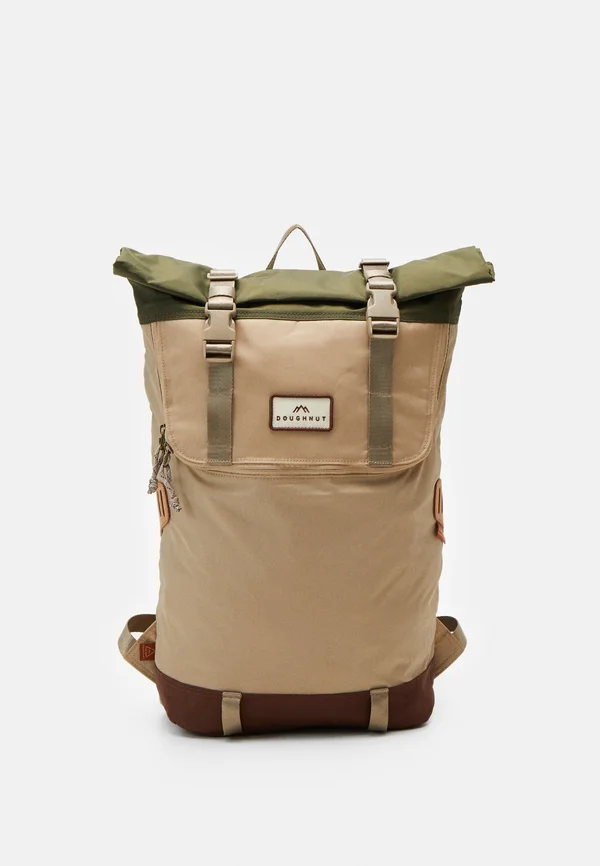 CHRISTOPHER JUNGLE BACKPACK UNISEX  - Tagesrucksack - beige