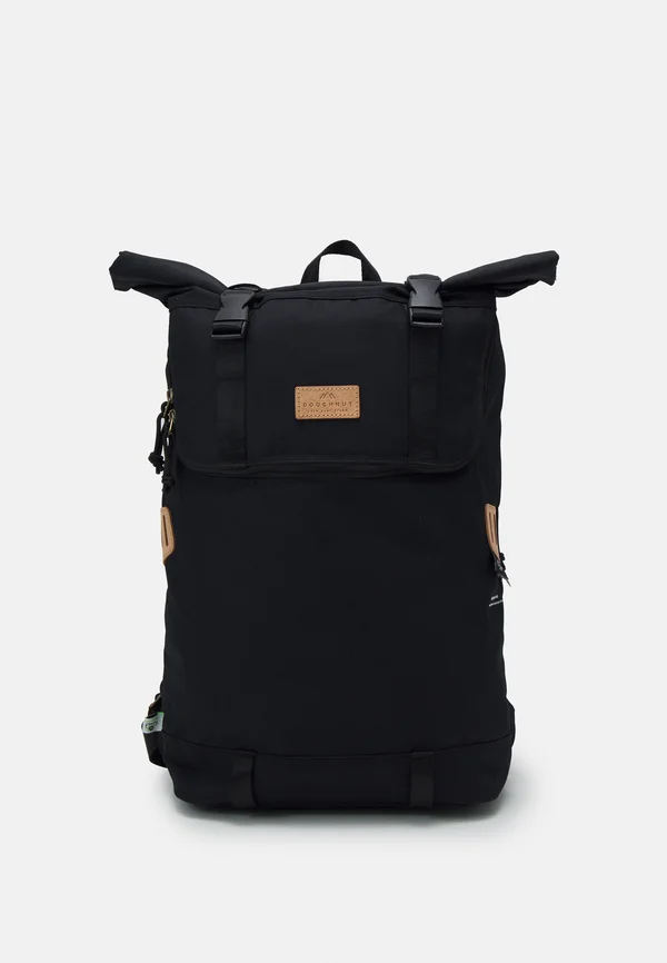 CHRISTOPHER REBORN SERIES BACKPACK UNISEX - Tagesrucksack - black