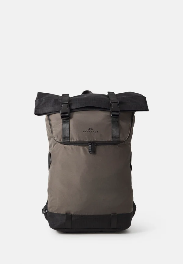 CHRISTOPHER UNISEX - Tagesrucksack - dark grey