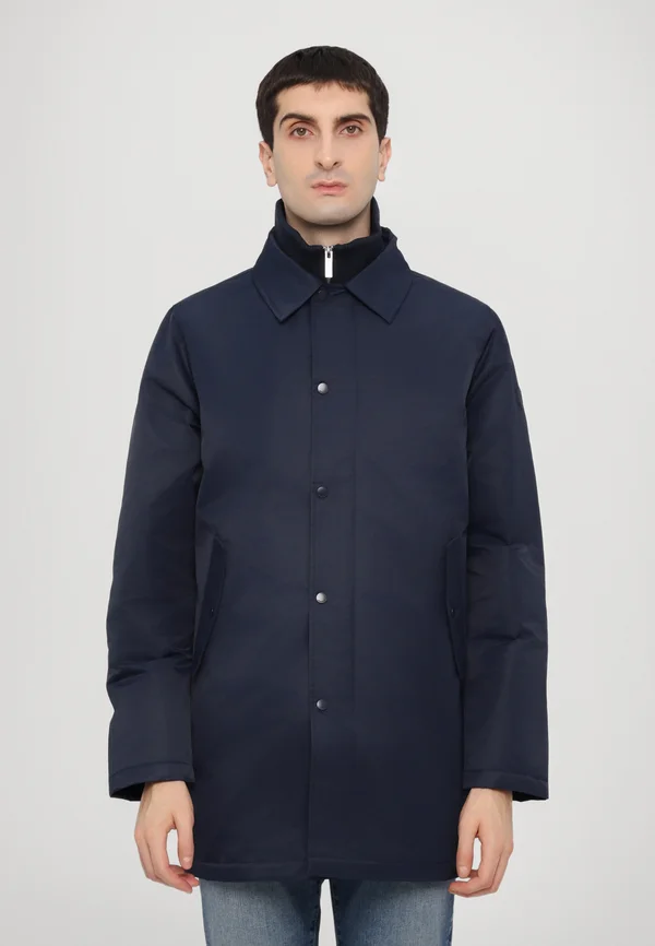 CHRISTOPHER - Winterjacke - true navy