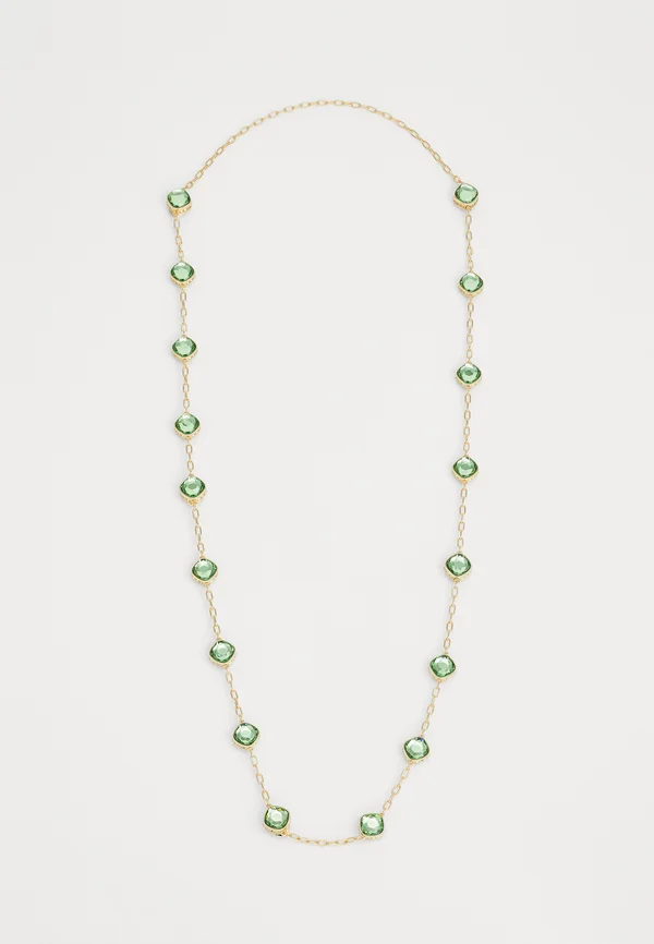 CHROMA STRAND VERSATILE - Halskette - green