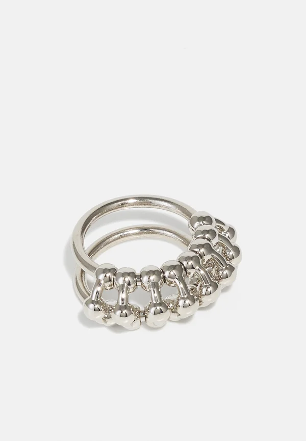 CHROMO 2 XS UNISEX - Ring - silver-coloured