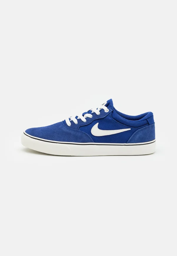 CHRON 2 UNISEX - Sneaker low - deep royal blue/sail/black