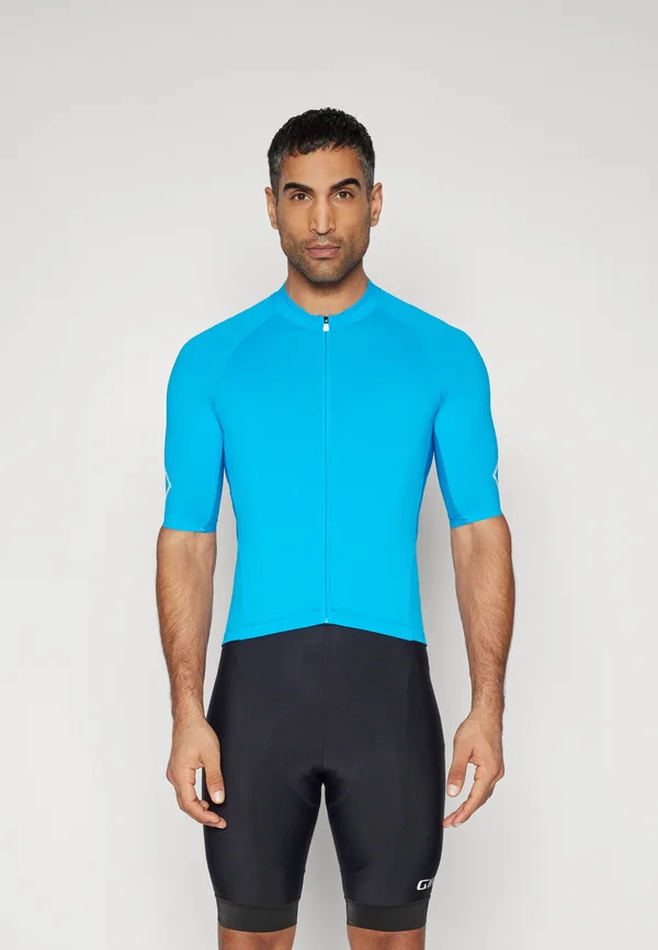 CHRONO ELITE - Cycling-Trikot - ano blue