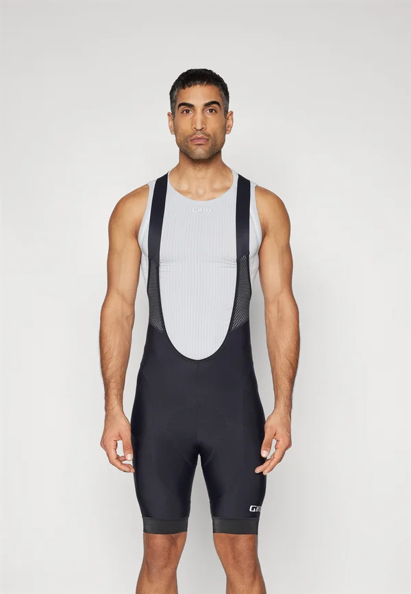 CHRONO EXPERT BIB SHORT - Bib-Shorts - black