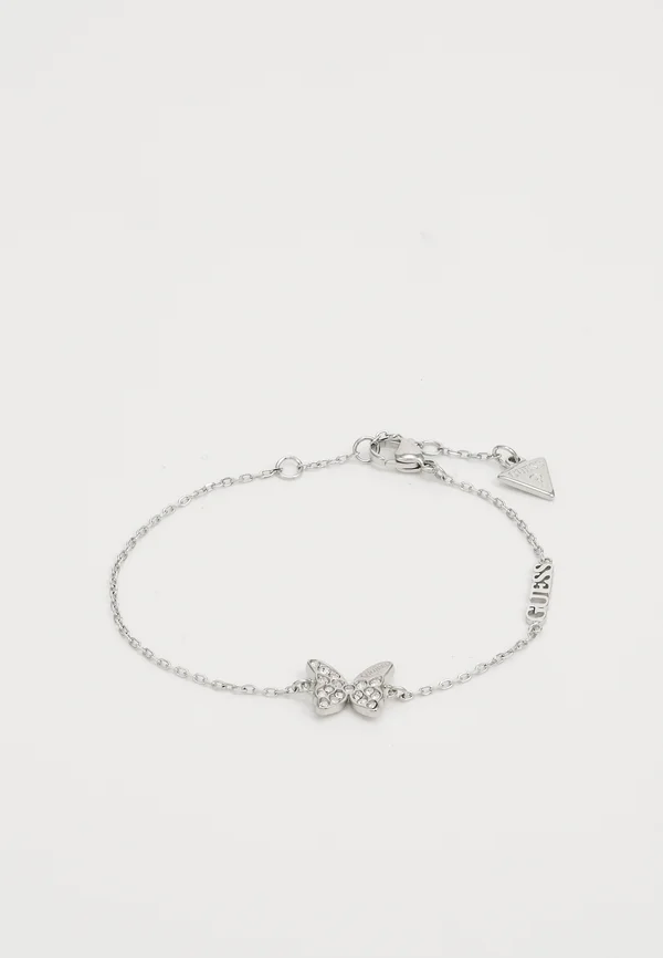 CHRYSALIS - Armband - silver-coloured
