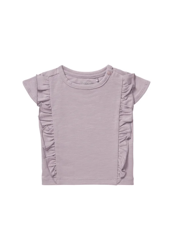 CHUBBUCK - T-Shirt print - iris