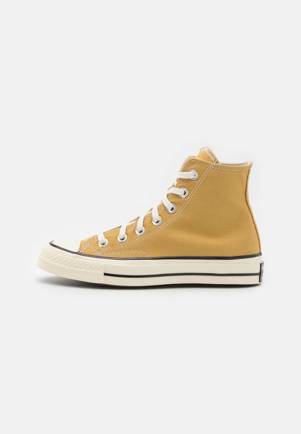 CHUCK 70 FALL TONE UNISEX - Sneaker high - dunescape/egret/black