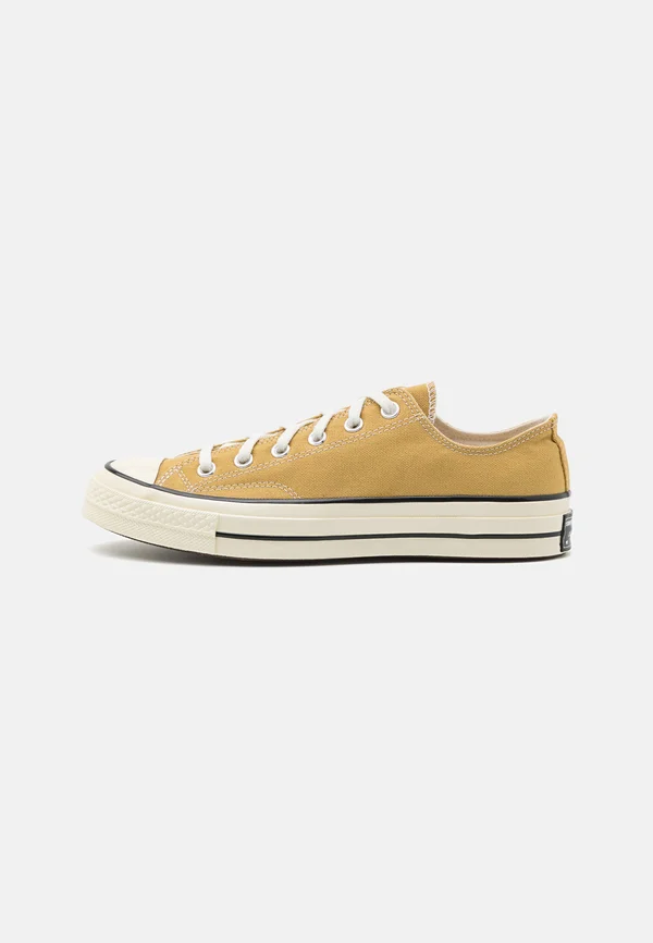 CHUCK 70 FALL TONE UNISEX - Sneaker low - dunescape/black