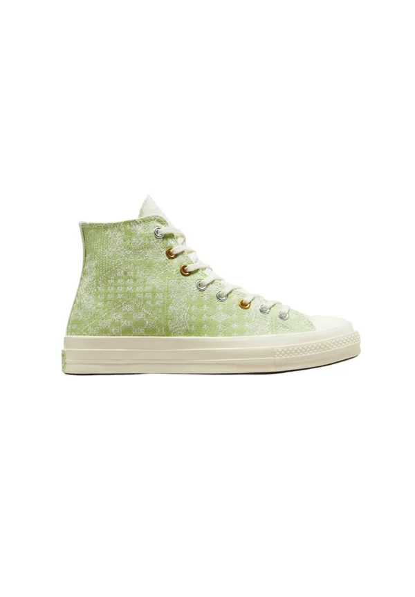 CHUCK 70 HI UNISEX - Sneaker high - beige