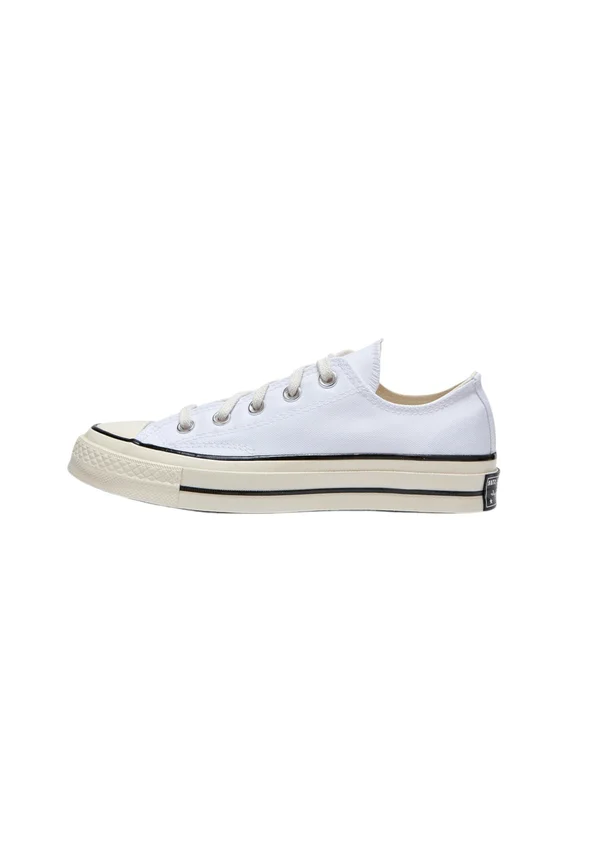 CHUCK 70 OX UNISEX - Sneaker low - white