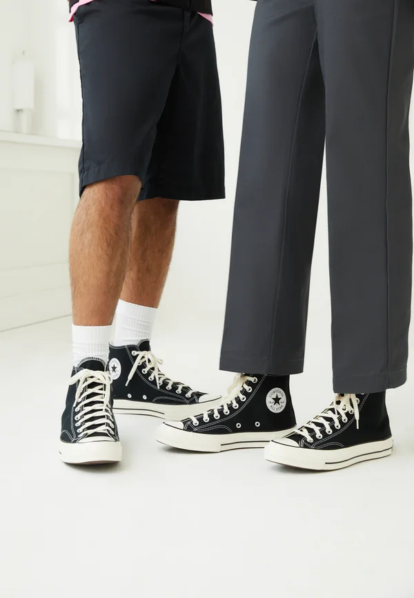 CHUCK 70 - Sneaker high - black