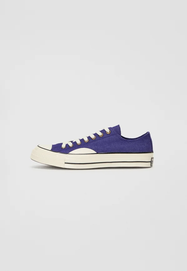CHUCK 70 - Sneaker low - court purple/egret/black
