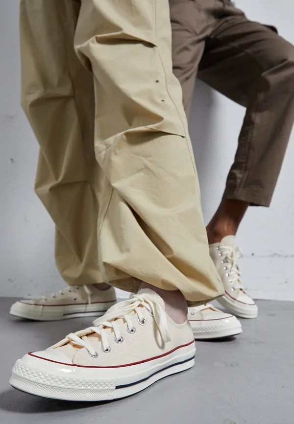 CHUCK 70 - Sneaker low - parchment