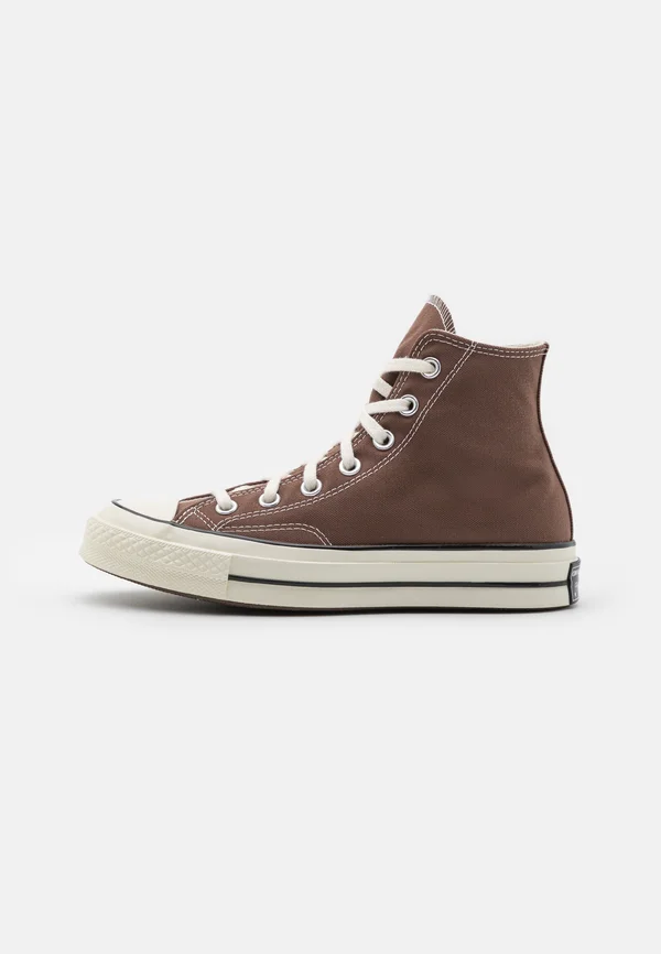 CHUCK 70 SPRING COLOR UNISEX - Sneaker high - squirrel friend/egret/black