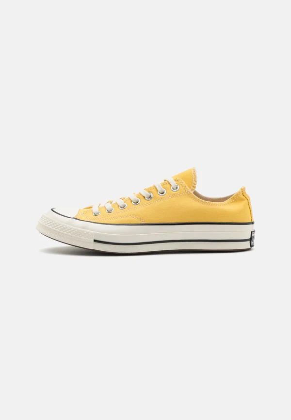 CHUCK 70 UNISEX - Sneaker high - bananas/egret/black