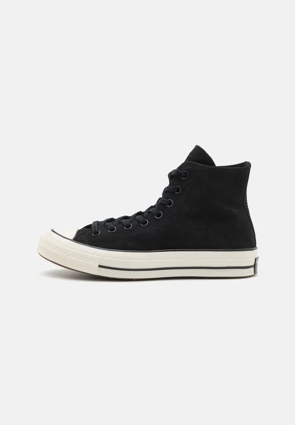 CHUCK 70 UNISEX - Sneaker high - black/bite the dust/egret