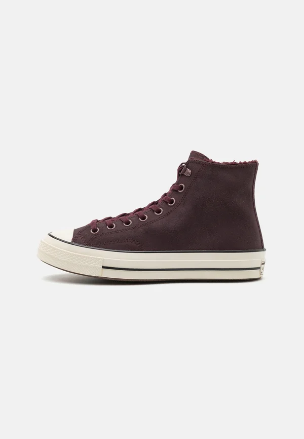CHUCK 70 UNISEX - Sneaker high - bloodstone
